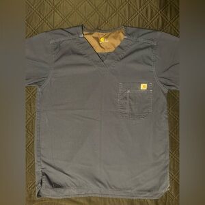 Men’s Scrubs Carhartt Sm